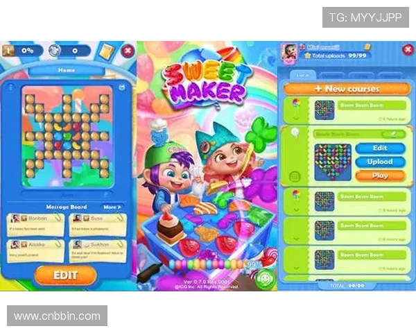 糖果派对bbin试玩常见问题解答全面解决玩家在试玩过程中遇到的疑问